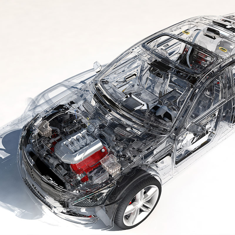 四輪二輪零組件 四輪二輪零組件